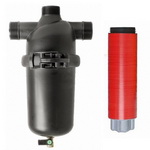 irrigation disc filtration, irrigation systems