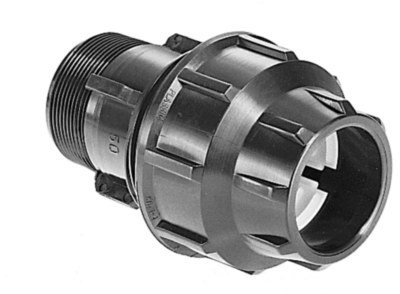 Male Adaptor