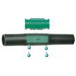 HydroGol inline drip irrigation system