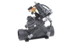 2L PRESSURE REDUCING CONTROL VALVE