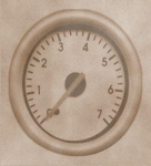 Pressure units conversion