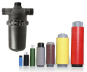 Filtration, Filters for Irrigation systems