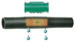 Drip products, tech. spec.