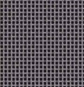 Filtration mesh and micron