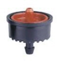 Online drip emitters