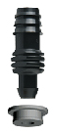 Click to order & more details - Barbed (tooth) connectors