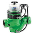 Auto shut-off  Metering Valve Bermad 2