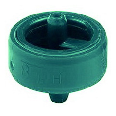 Tufftif Dripper Plastro John Deere