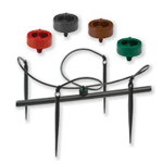 Drip irrigation systems