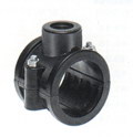Clamp Saddle 2 Bolts
