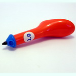 2 mm puncher for drippers