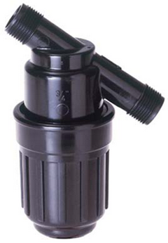 filter screen water hydroponic system irrigation fogging systems filters amiad plastic sst acetal mm 20mm