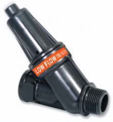 pressure reducers, pressure regulators irrigation