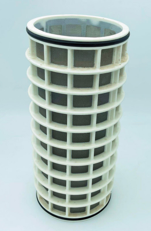 1300 sqcm Screen for  3" Twin Lite and TDS Filters arkal
