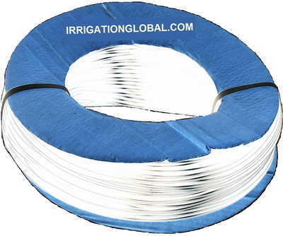 micro-tubing white SPE tube 3x5