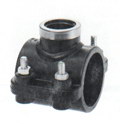 4 Bolts Saddles