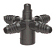 4_way_outlet_threaded_adaptor_3x5_plastro