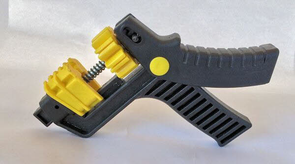 Super Talli multi inserter for 5x3 micro-tubes almagor