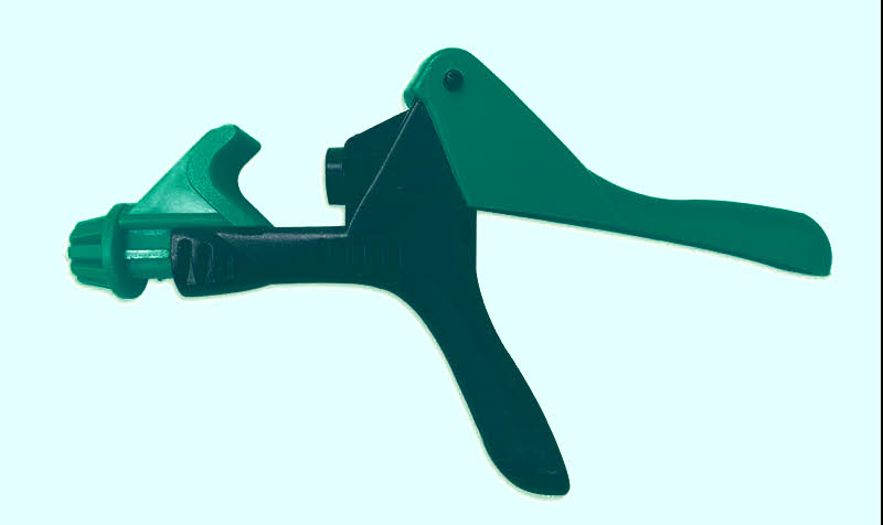 katif side outlet adjustable gree inserter