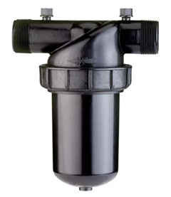 120 Mesh 130 mic NPT 40mm Netafim Arkal Disc Filter Water Irrigation 1 1/2" 