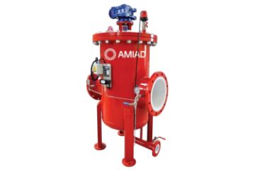 8" ABFT Filter Amiad