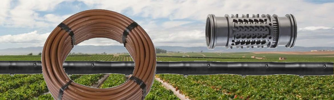 Hydrogol Drip line
