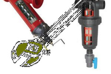 Irrigation equipment estore - online purchase orders from israeli leading manufacturers
