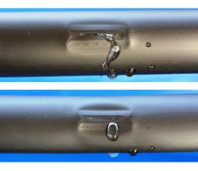D1000 Flat ActivFlex Dripline