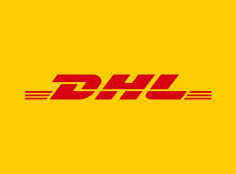 DHL our courier partner