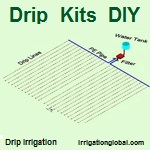 dripkit irrigation