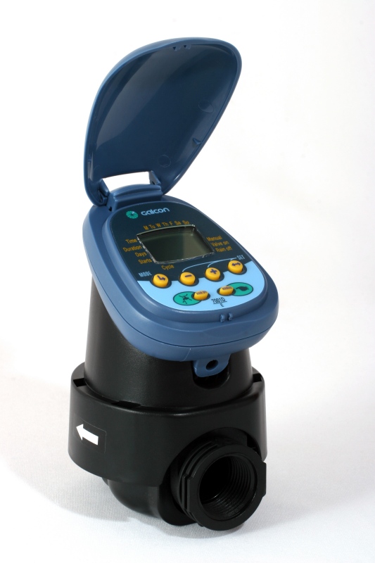 Irrigation Controllers Drip & Micro Irrigation, Turf, Lawn