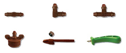 hydrobloom insert fittings