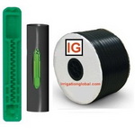 drip irrigation systems, hydrodrip dripline