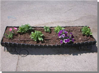 garden pot irrigationglobal.com