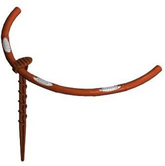 bloompeg 8 mm