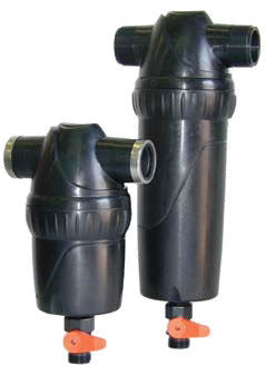 T Filters for Drinking Water & Special applications amiad