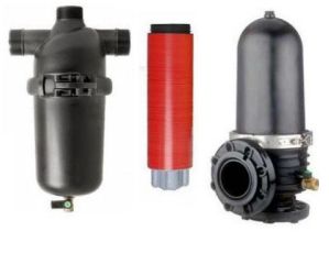 Disc Filters