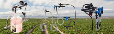 Fertilizer & Chemical Injectors
