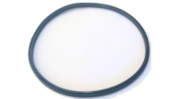 Hydraulic Seal for 2”-3” Filter Cover [No. 2] 5 Pack