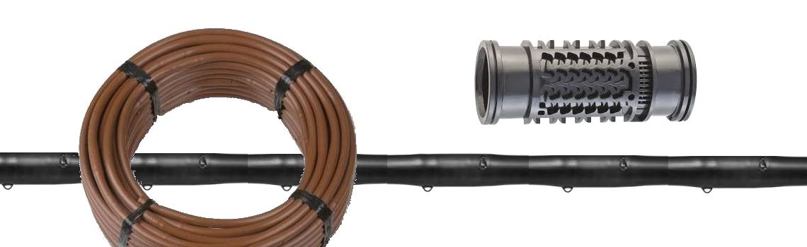 Hydrogol Drip line