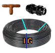 Related Products - PE Pipes