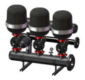 Spin Klin technology