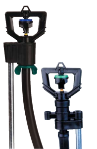 Sprinklers