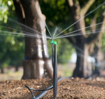 Ray Jet Sprayers Tornado