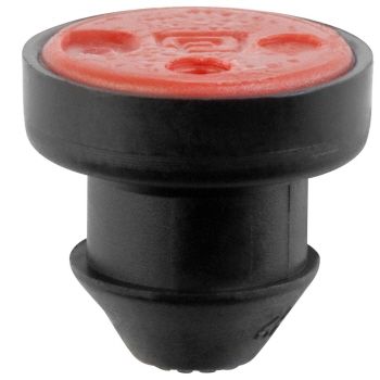 Katif dripper 3.75 l/h top outlet