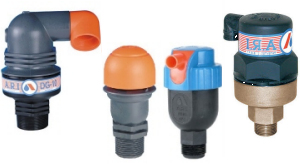 Ari Air Valves irrigation and water