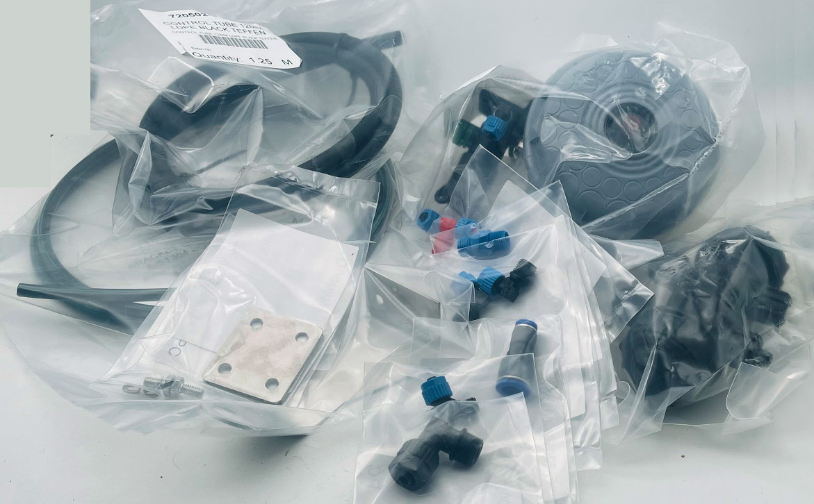 Electronic Upgrade Kit Filtomat M100 Piston Type | 700190-005842