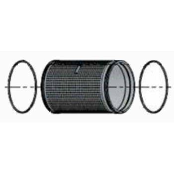 2" & 3" T Smi Automatic Screen Filter Complex Amiad