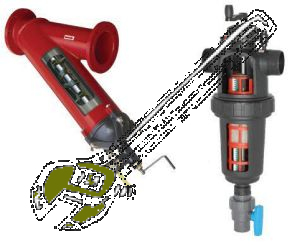  Spare Parts Semi Automaic Filters
