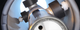 Suction-Scanning Technology Screen filtration amiad